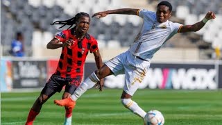 Ts Galaxy Vs Royal Am11 dstvpremiership