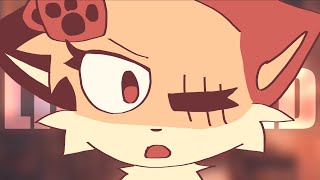 [Blood Warning] RED - MAP PARTS 18 & 19 [for @sketchydoodlecat ] @0re0cat