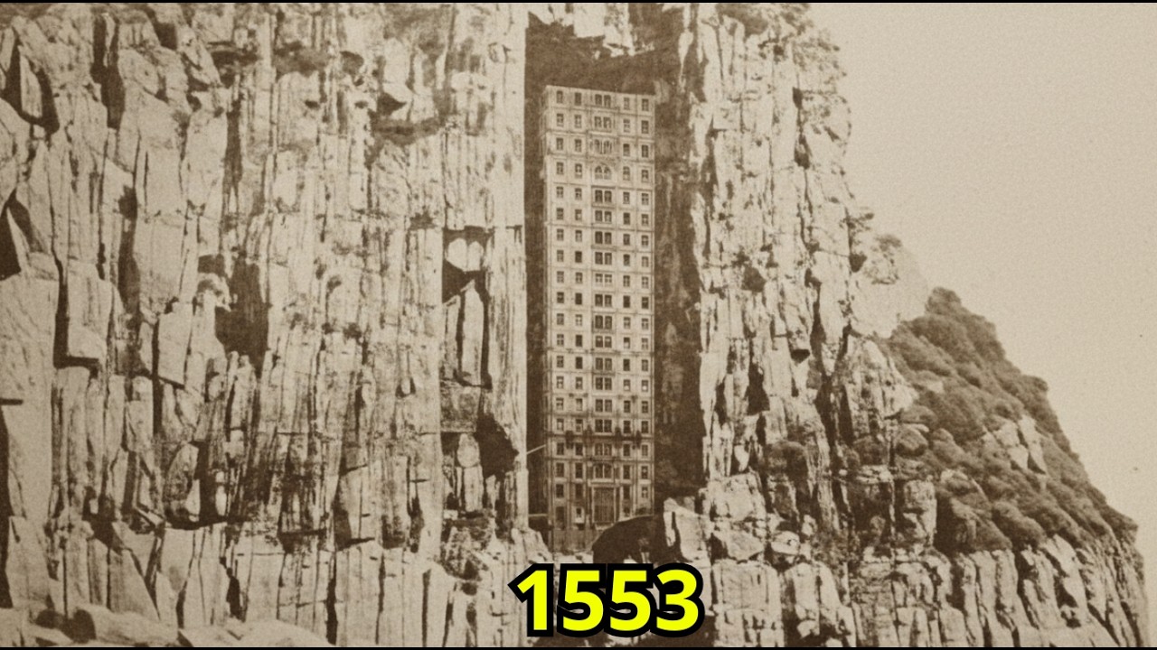 13-й месяц, который стерли из всех календарей