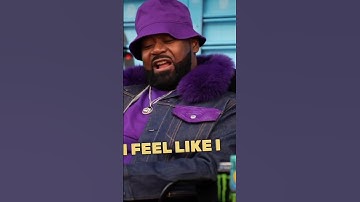 Thumbnail of GHOSTFACE KILLAH WU TANG CLAN DIDNT LOVE HIS IRONMAN ALBUM - HE MADE IT AT A CRAZY TIME IN HIS LIFE