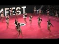 HPL Seniors | Gymfest 2024 | Scottish Gymnastics