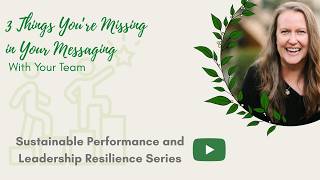 The 3 Reasons Your Team Doesn't Follow Through And How to Fix It