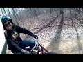 Tennessee dirt devil on mini bikes 2