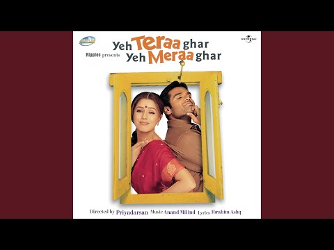 Govinda (Yeh Teraa Ghar Yeh Meraa Ghar/ Soundtrack Version)