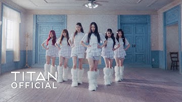 AtHeart 앳하트 ‘Plot Twist’ Official Performance Video