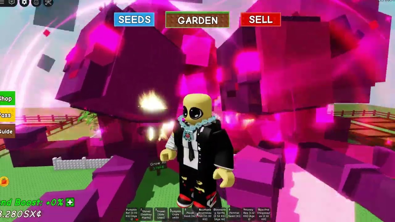 Я вылупился из ТИТАНИКА Призрачный ВСАДНИК Мутация Кошмар | NightMare Mutations в прямом эфире 💥