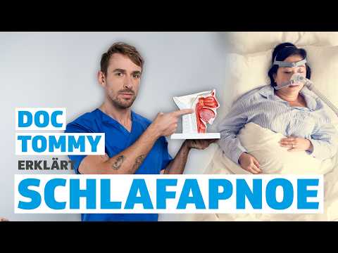 Understanding Sleep Apnea: Causes, Symptoms, Diagnosis & Treatment | DocTommy