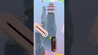 Hopping Heads Mobile Gameplay #game #gaming #gameplay #shorts #ytshort