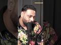 My dad real Hero 😎 | badshah podcast #podcast #trending #shorts #viralshorts