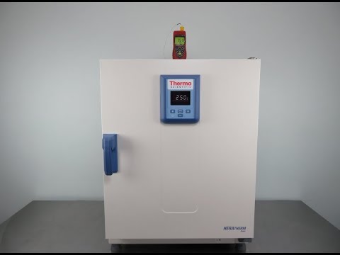 Thermo Heratherm OMS100