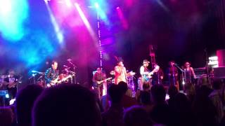 Culture Club 7/24/15 "it's a miracle"