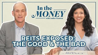 Details Real Estate Stocks: The Good, The Bad, and the Ugly with Jeff Olin | In the Money with Amber Kanwar Update