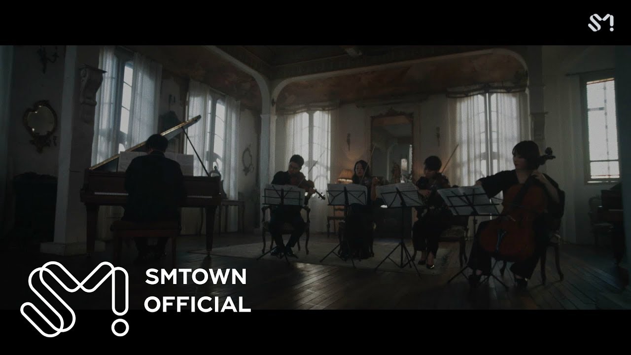 연희공략 줄거리 [STATION] 문정재 X PACE 'Nikolai Kapustin : Piano Quintet No.1 – 1st Mov. Allegro' MV