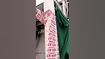 AJAX CRB 30 BATCHING PLANT