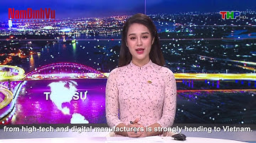 DIỄN ĐÀN BẤT ĐỘNG SẢN CÔNG NGHIỆP VN 2020 - ĐÓN SÓNG ĐẦU TƯ MỚI