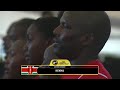 Mexico vs Kenya | Quarter Finals | WBSC Youth Baseball5 World Cup