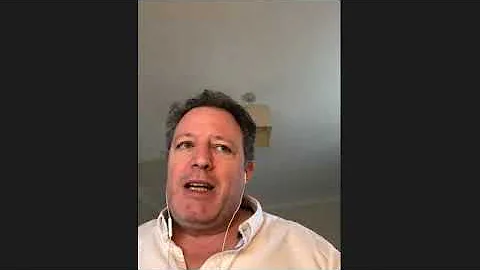 Mark goldstone