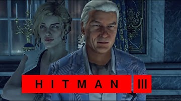 HITMAN 3 | Elusive Target Arcade | The Deceits | Level 2