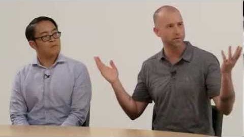 Is HTML 5 Catching Up? [Episode 1, Clip 3]