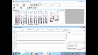 reading 93c86 as 1024x16 uwire eeprom