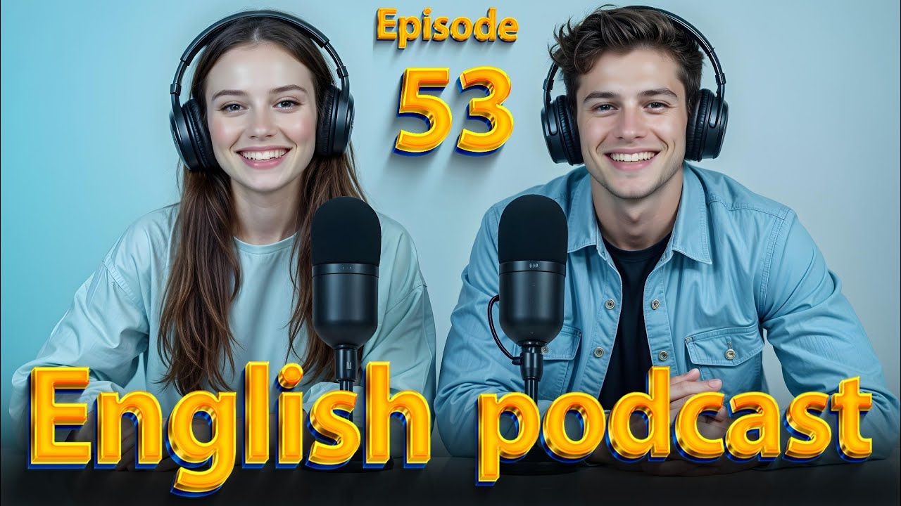 Ask for More Time | Learn English quickly with podcast | English learning Conversation | Episode 53