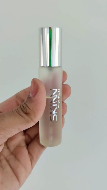 Titan Skinn Raw Perfume #youtubeshorts #shorts