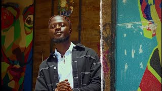 Bruce Africa - Weekend (visualizer)