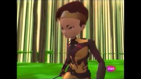 Code Lyoko: "Medusa" Episódio 90 | Prévia #2 Portugal Fandub