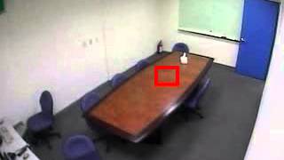 GeoVision Inc  Video   Missing object detection