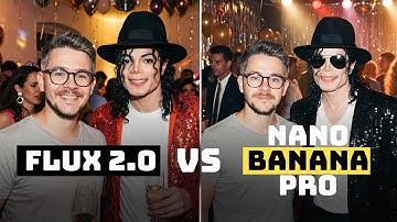 Open Source King Is Back! (FLUX 2.0)