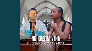 Ngikhetha yena