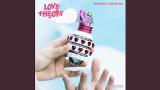 Taeyong, Wonstein • Love Theory [Audio]