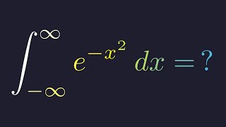 Calculus's Most Beautiful Proof Explained