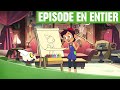 Luz  osville  episode 1  cours de dessin