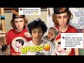 The Worst TikTok &quot;Rapper&quot; Exposed Herself as a Bigoted Loser