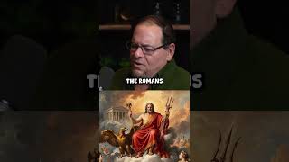 The Etruscans inspired the Roman Civilization
