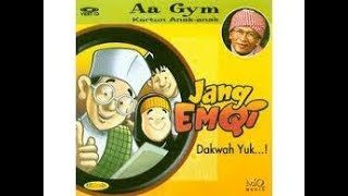 Download Lagu Opening to Jang Emqi Volume 1 2004 VCD MP3