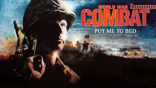Why Is the World War Two Combat Series Forgotten?