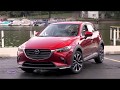 2019 Mazda Cx 3 Mpg