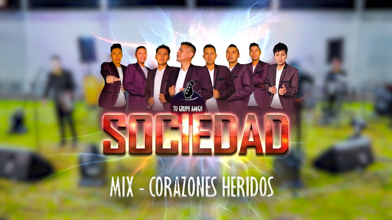 SOCIEDAD TU GRUPO AMIGO