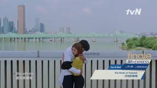 Bride of the Water God Ep16 Preview