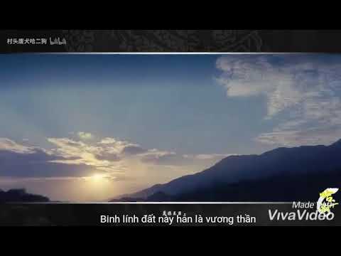 《吴秀波/ Ngô Tú Ba》|| Giang Sơn (江山) - Mã Đức Chung (马德钟) [司馬懿/ Tư Mã Ý]
