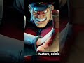 Street Fighter's Most Ruthless Villain Explained #streetfighter #capcom #shorts