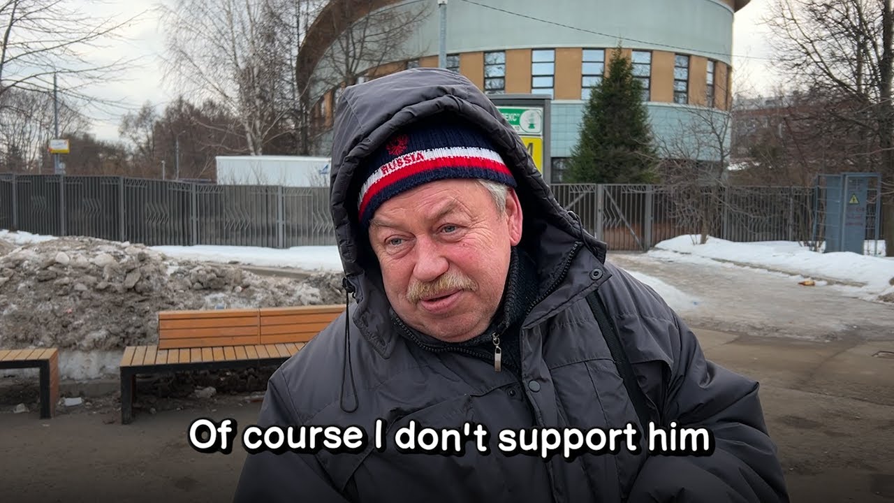 Do you support putin 100 russians realtime youtube live view counter