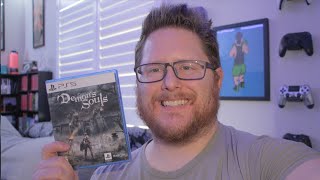 Demon Souls Remake - Second Best PS5 Exclusive