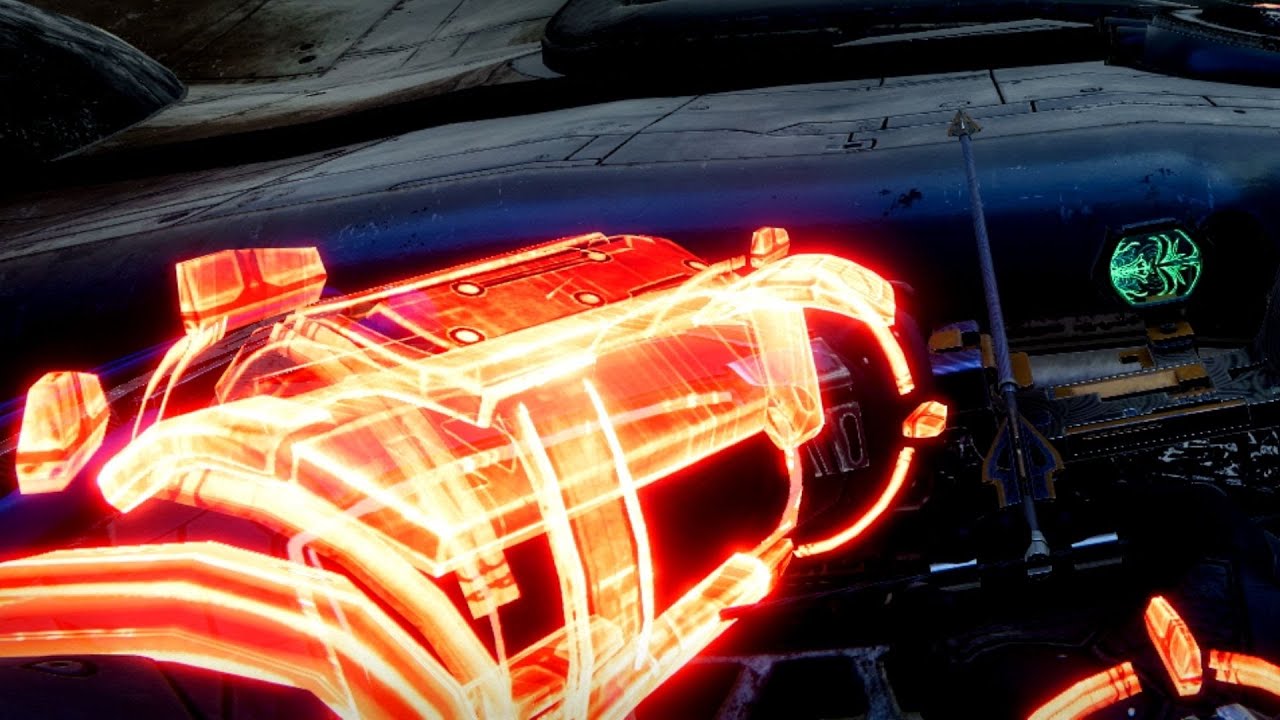 Why aren't more exotics like this??
