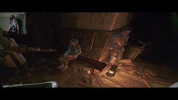 Fallout 4 VR  -  Part 4  - 22/04/2024