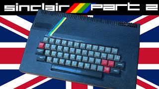 Sinclair ZX Spectrum: Part 2 (Refurbishing begins) [TCE #0438]