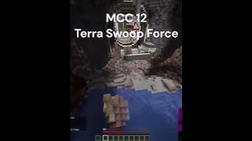 Dream Breaks The Record For Terra Swoop Force | MCC 12 #Shorts