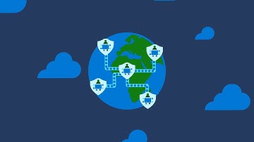 Protect your users with secure access to cloud apps